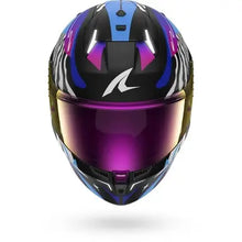 SHARK SKWAL I3 SPEED FANCY HELMET