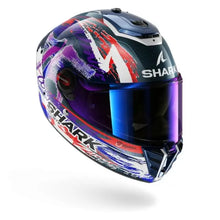 SHARK SPARTAN RS CARBON ZACO SIGNATURE HELMET