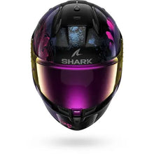 SHARK D-SKWAL 3 MAYFER HELMET