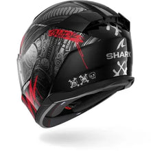 SHARK D-SKWAL 3 SHIEVER HELMET
