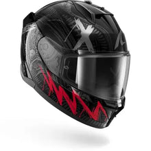 SHARK D-SKWAL 3 SHIEVER HELMET