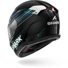 SHARK SKWAL I3 LIGHT BLUR HELMET