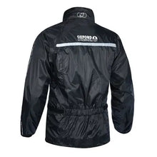 OXFORD RAIN SEAL OVER JACKET (Size: MEDIUM)