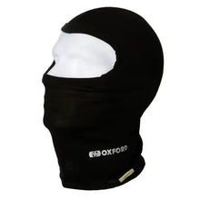 OXFORD DELUXE MERINO BALACLAVA