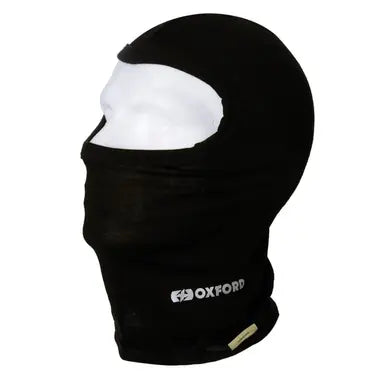 OXFORD DELUXE MERINO BALACLAVA