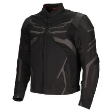 DRIRIDER CLIMATE EXO 4 JACKET BLACK (SIZE: 2XL)