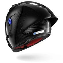 SHARK AERON GP FIM RACING FULL CARBON HELMET
