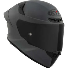 KYT TT REVO HELMET GORILLA GREY (SIZE: LARGE)