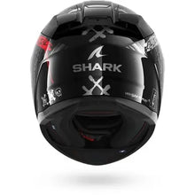 SHARK D-SKWAL 3 SHIEVER HELMET