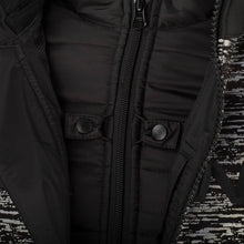 BERING 🇫🇷 DRIFT MOTORCYCLE JACKET BLACK/GREY