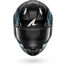 SHARK SKWAL I3 LIGHT BLUR HELMET