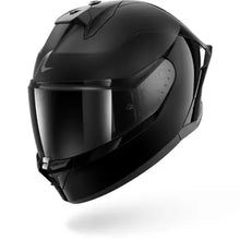 SHARK SKWAL CUP DARK SHADOW HELMET - DUAL BLACK