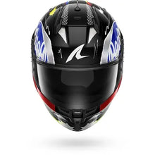 SHARK D-SKWAL 3 STREETRUSH HELMET
