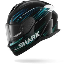 SHARK SKWAL I3 LIGHT BLUR HELMET