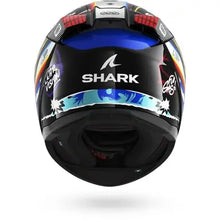 SHARK D-SKWAL 3 STREETRUSH HELMET