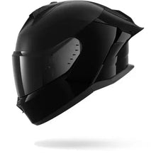 SHARK SKWAL CUP DARK SHADOW HELMET - DUAL BLACK