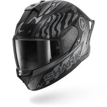 SHARK SKWAL CUP SPEED FANCY HELMET