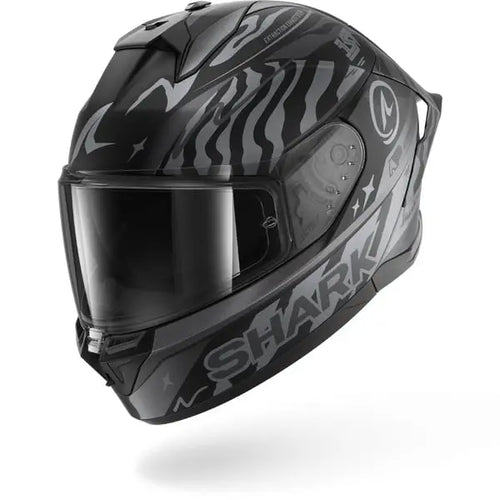 SHARK SKWAL CUP SPEED FANCY HELMET