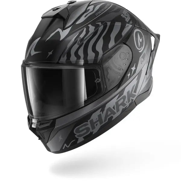 SHARK SKWAL CUP SPEED FANCY HELMET