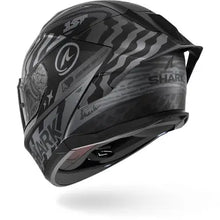 SHARK SKWAL CUP SPEED FANCY HELMET