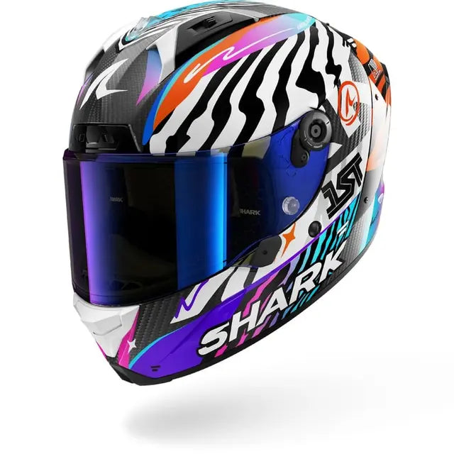 SHARK AERON SPEED HELMET
