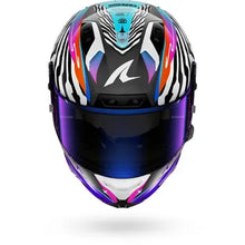 SHARK AERON SPEED HELMET