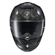 SCORPION EXO-R1 EVO ONYX CARBON AIR SOLID BLACK HELMET