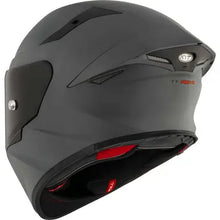 KYT TT REVO HELMET GORILLA GREY (SIZE: LARGE)