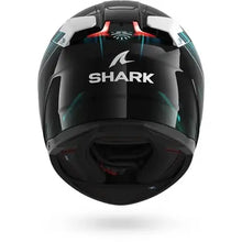 SHARK SKWAL I3 LIGHT BLUR HELMET