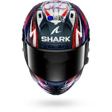 SHARK AERON GP FIM RACING ZARCO SIGNATURE REPLICA HELMET