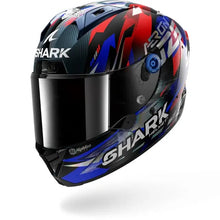 SHARK AERON ZARCO GP DE FRANCE HELMET