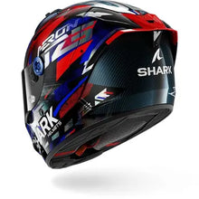 SHARK AERON ZARCO GP DE FRANCE HELMET