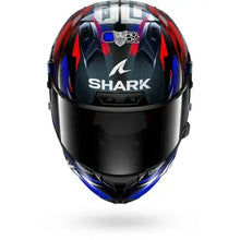 SHARK AERON ZARCO GP DE FRANCE HELMET