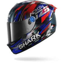 SHARK AERON ZARCO GP DE FRANCE HELMET
