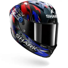 SHARK AERON ZARCO GP DE FRANCE HELMET