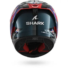 SHARK AERON ZARCO GP DE FRANCE HELMET