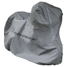 DRIRIDER WATERPROOF OUTDOOR MOTORCYCLE COVER (Size: SMALL)