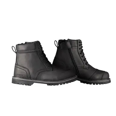 RST ROADSTER 3 BOOTS BLACK (SIZE: 45)