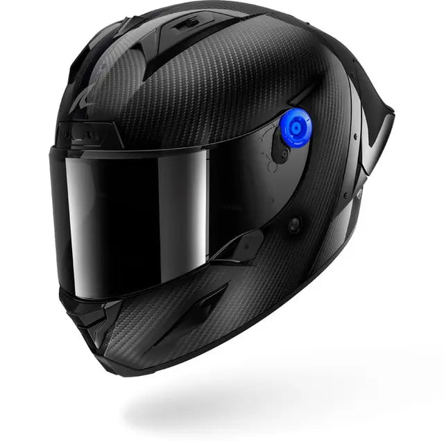SHARK AERON GP FIM RACING FULL CARBON HELMET