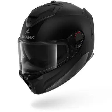 SHARK SPARTAN GT PRO HELMET - MATTE CARBON/BLACK