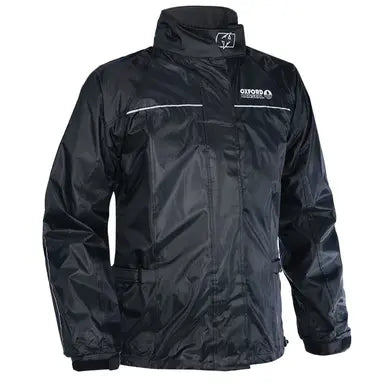 OXFORD RAIN SEAL OVER JACKET (Size: MEDIUM)