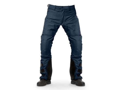 Pando Moto Karl Cor 01 Jeans