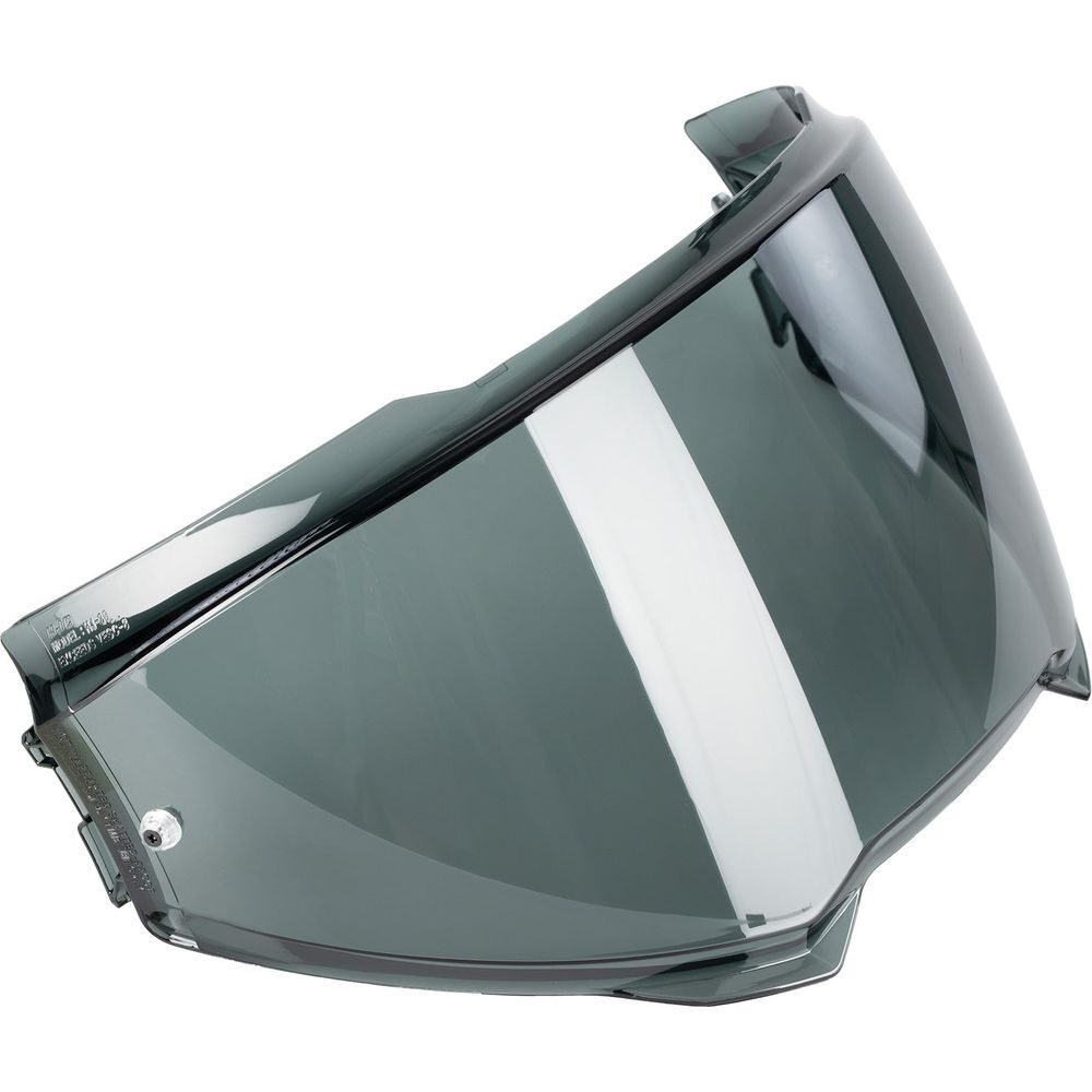 HJC HJ-36 I100 REPLACEMENT HELMET VISOR - DARK TINT
