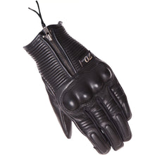 SEGURA SARAH WOMENS GLOVES - BLACK (Size: T9/2XL)
