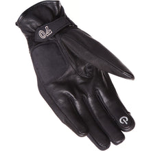SEGURA SARAH WOMENS GLOVES - BLACK (Size: T9/2XL)
