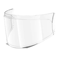 SHARK EVO ES ANTI SCRATCH CLEAR VISOR