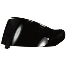 GENUINE SHARK SKWAL I3 D SKWAL 3 RIDILL 2 PINLOCK READY DARK TINT VISOR
