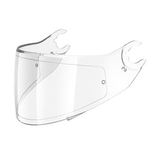 SHARK SKWAL / SKWAL 2 / SPARTAN VISOR MXV CLEAR PINLOCK READY V7
