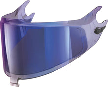 SHARK SPARTAN GT / SPARTAN RS BLUE IRIDIUM VISOR