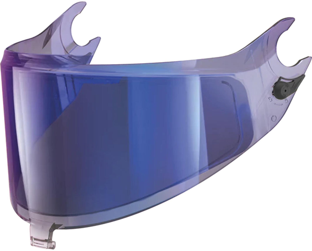 SHARK SPARTAN GT / SPARTAN RS BLUE IRIDIUM VISOR